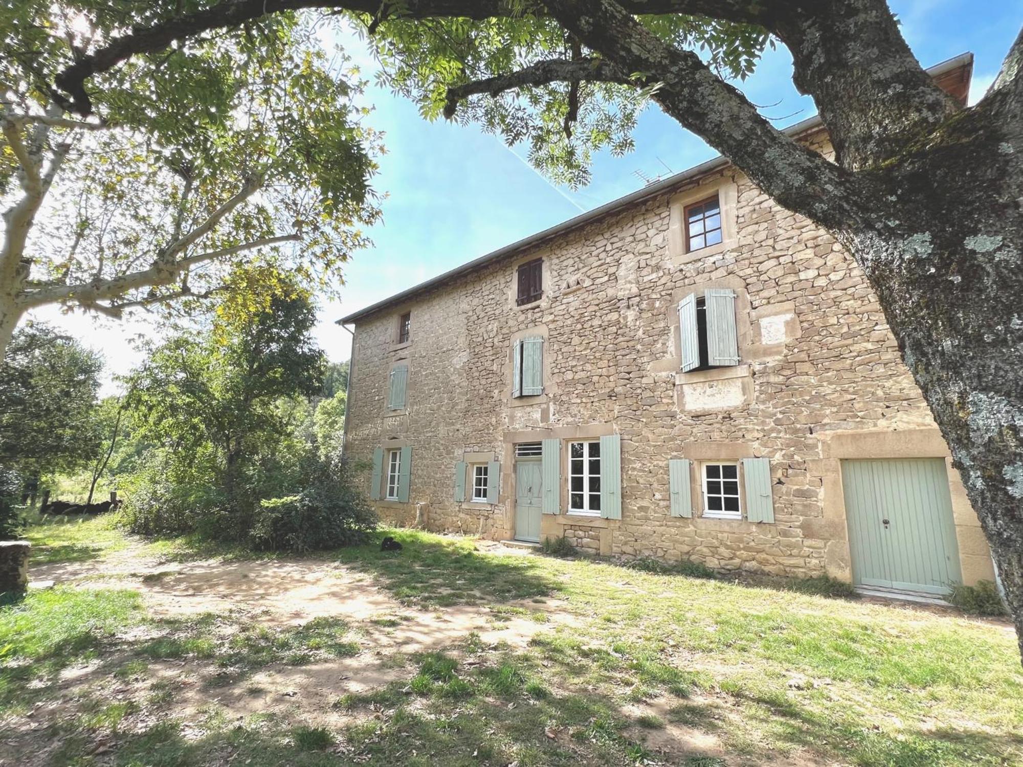 Domaine Des Balmes Villa โรม็อง-ซูร์-อีแซร์ ภายนอก รูปภาพ