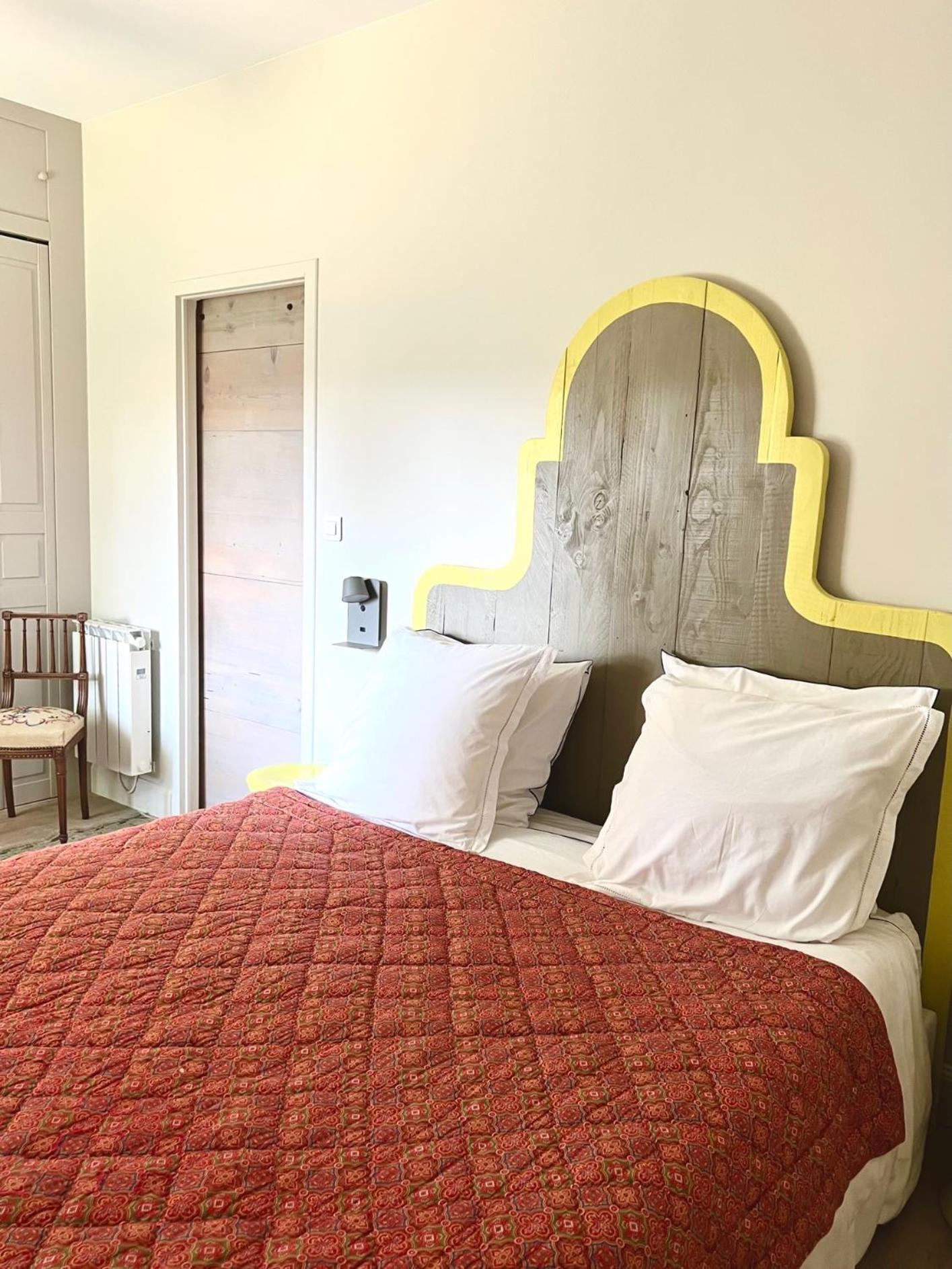 Domaine Des Balmes Villa โรม็อง-ซูร์-อีแซร์ ภายนอก รูปภาพ